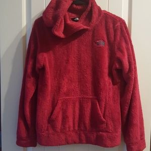 The North Face Hoodie Jacket XS